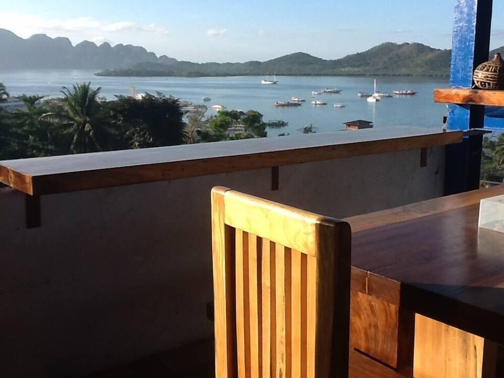 casa montemar bandb