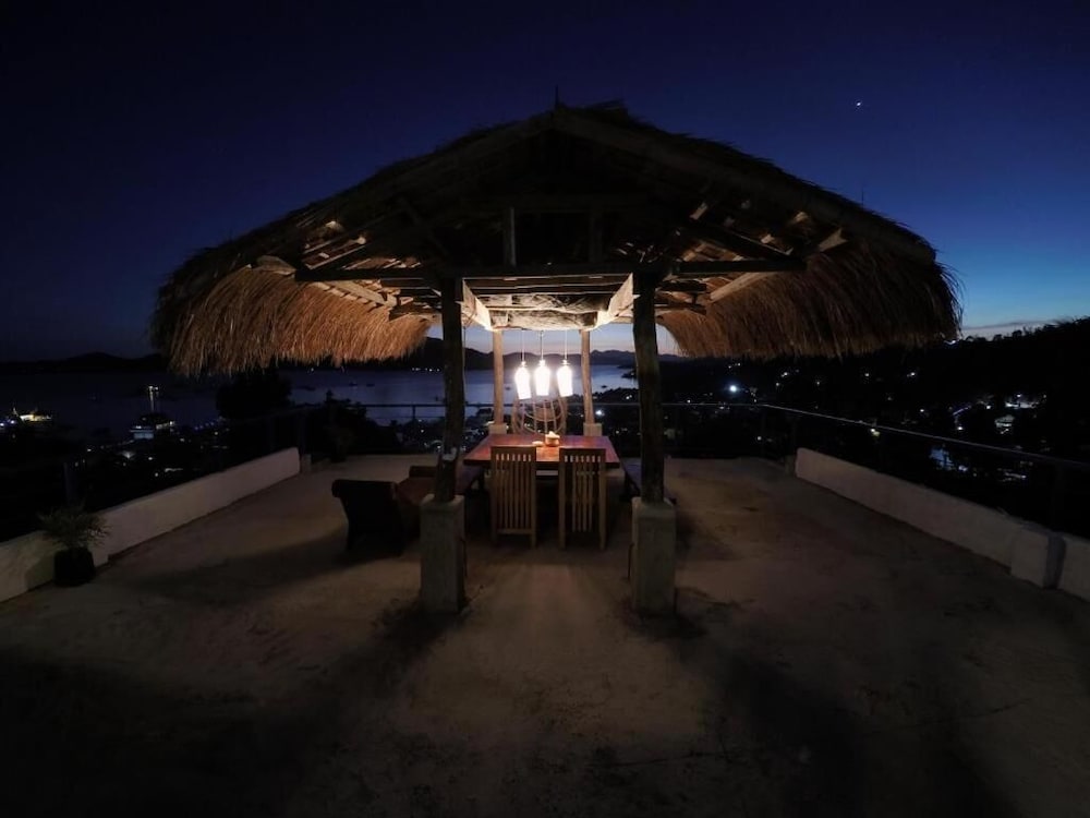 casa montemar bandb