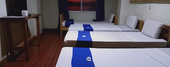 casa montemar bandb