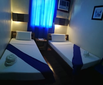 casa montemar bandb
