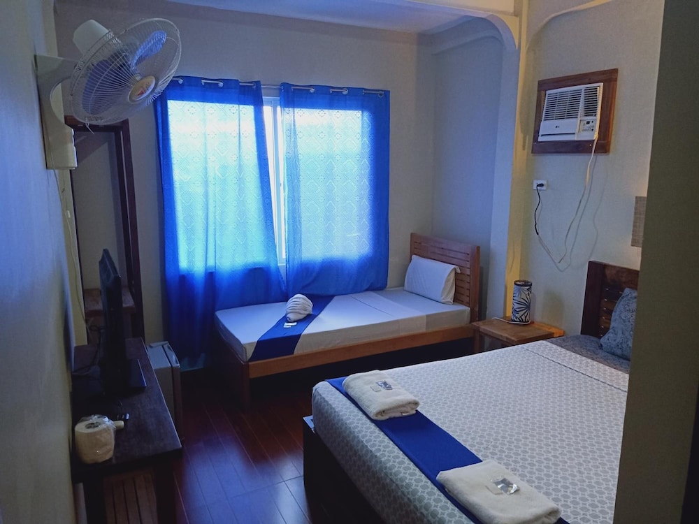casa montemar bandb