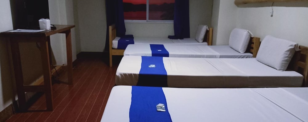 casa montemar bandb