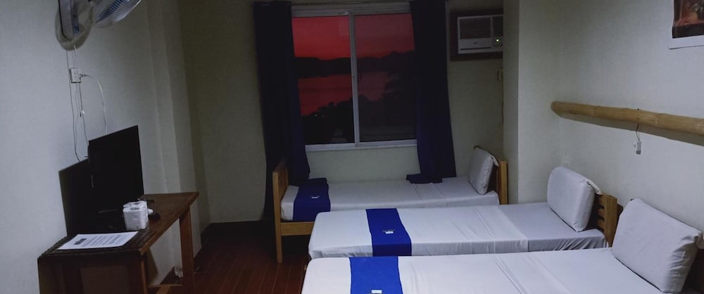 casa montemar bandb