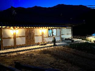 Wanju Hanok Pension Hyurim,,3 star