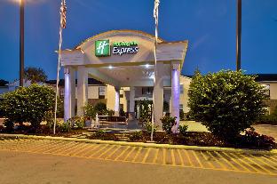 holiday inn express breaux bridge by ihg