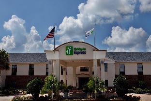 holiday inn express breaux bridge by ihg