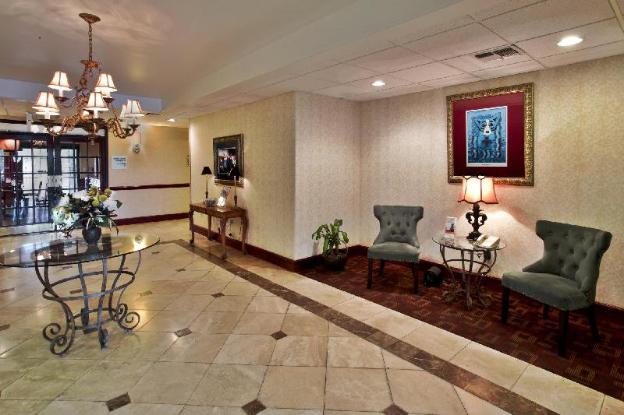 holiday inn express breaux bridge by ihg