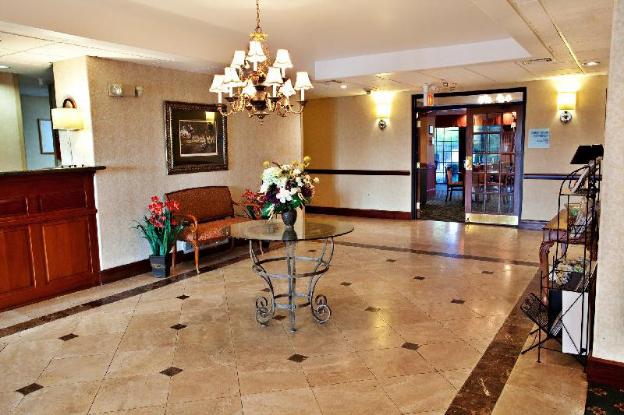 holiday inn express breaux bridge by ihg