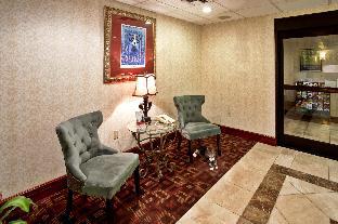 holiday inn express breaux bridge by ihg