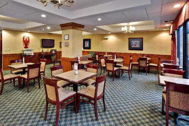 holiday inn express breaux bridge by ihg