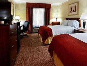 holiday inn express breaux bridge by ihg