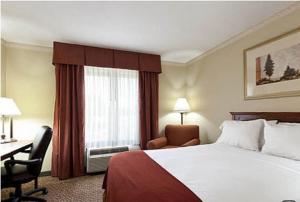 holiday inn express breaux bridge by ihg