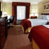 holiday inn express breaux bridge by ihg