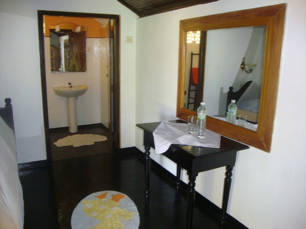 dream village beach resort and cabanas