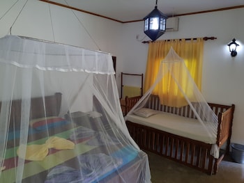 dream village beach resort and cabanas