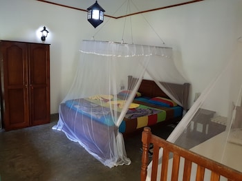 dream village beach resort and cabanas