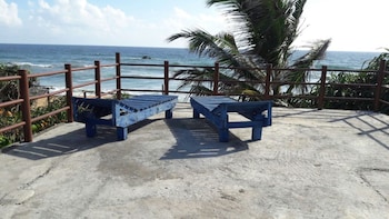 dream village beach resort and cabanas