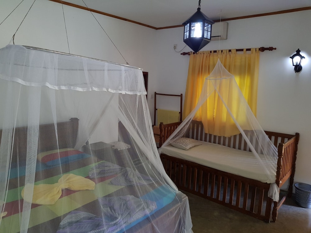 dream village beach resort and cabanas