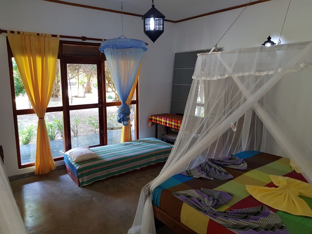 dream village beach resort and cabanas