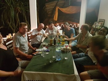 dream village beach resort and cabanas