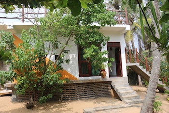 dream village beach resort and cabanas