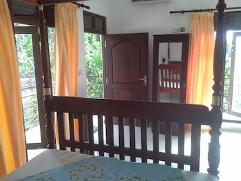 dream village beach resort and cabanas