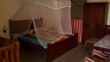 dream village beach resort and cabanas