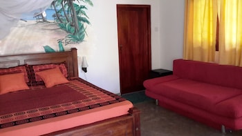 dream village beach resort and cabanas