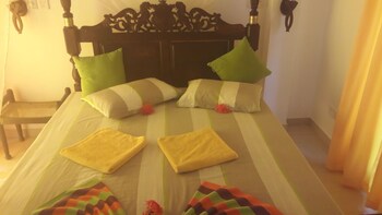 dream village beach resort and cabanas