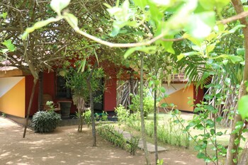 dream village beach resort and cabanas