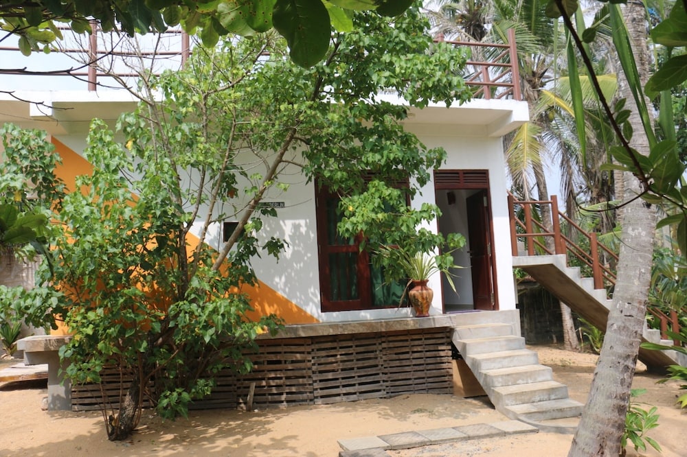 dream village beach resort and cabanas