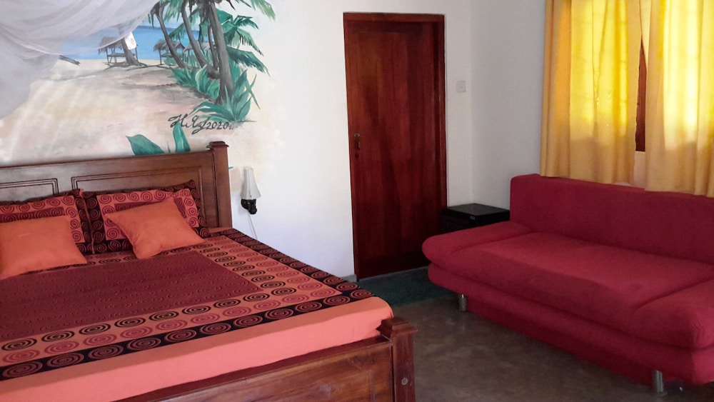 dream village beach resort and cabanas