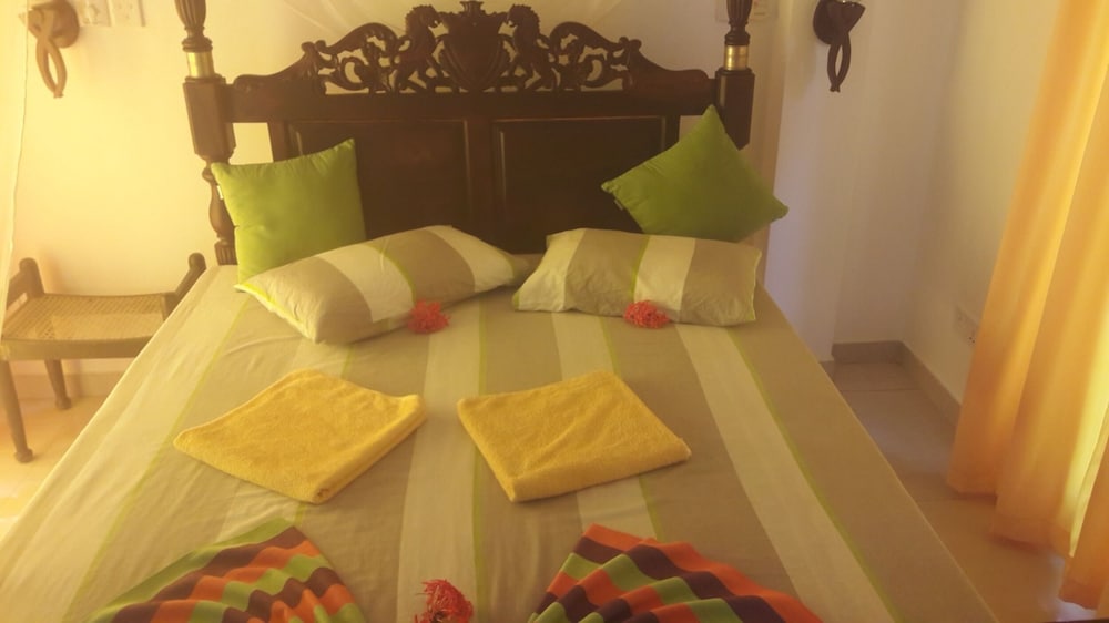 dream village beach resort and cabanas