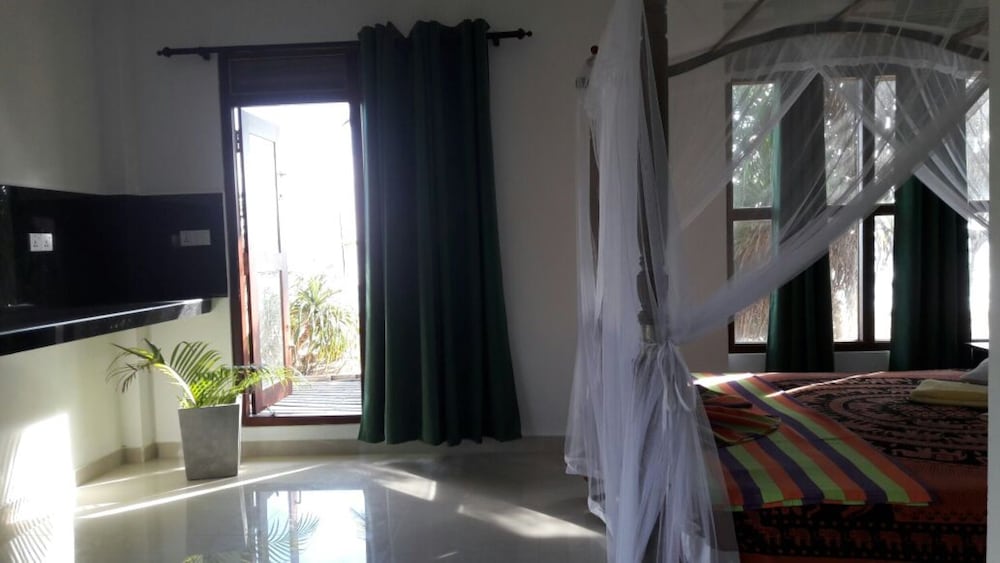 dream village beach resort and cabanas