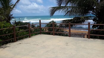 dream village beach resort and cabanas