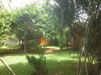 dream village beach resort and cabanas