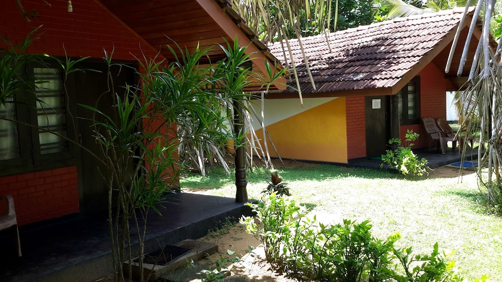 dream village beach resort and cabanas