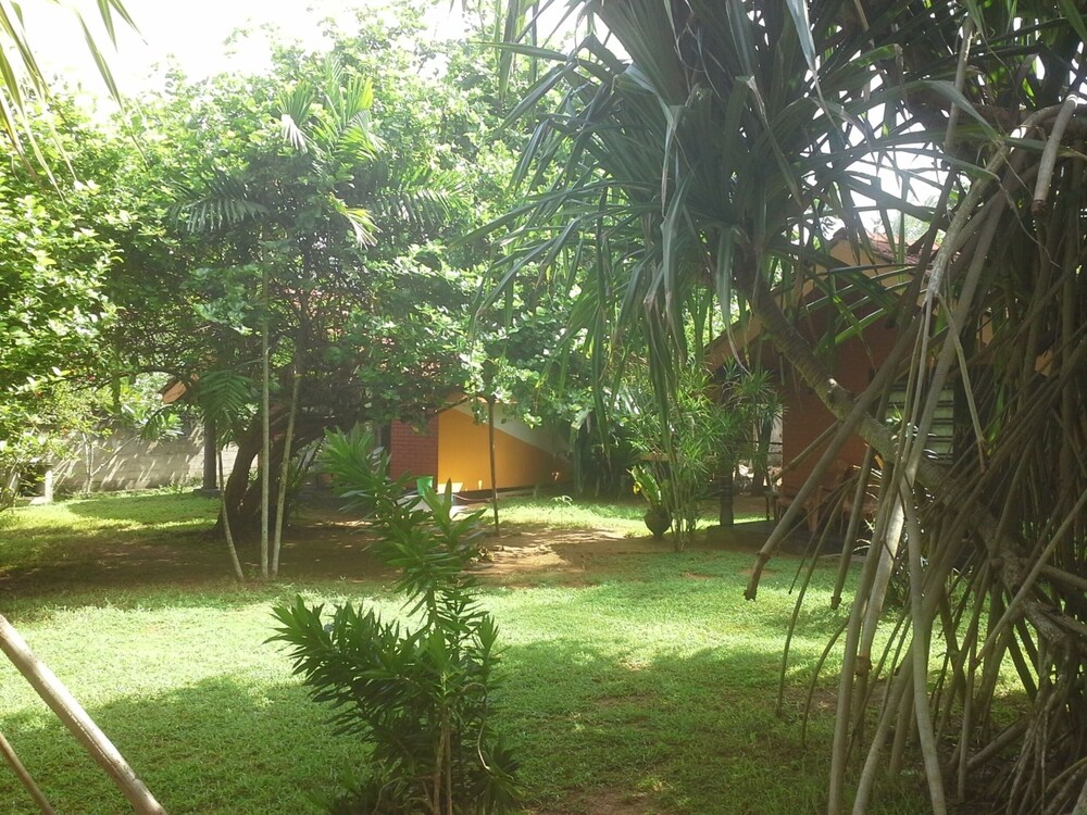 dream village beach resort and cabanas