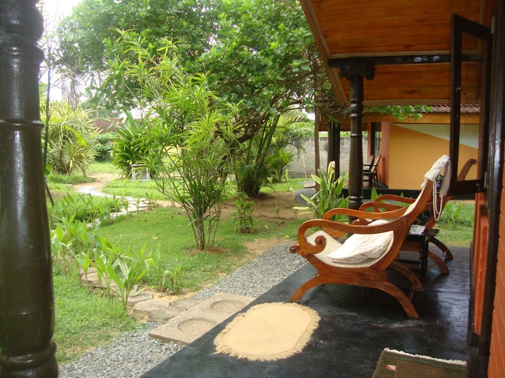 dream village beach resort and cabanas