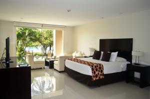 Sun Hotel,Santa Cruz De La Sierra>>Santa Cruz,3.5 star