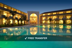 Sun Hotel,Santa Cruz De La Sierra>>Santa Cruz,3.5 star
