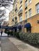 best western gregory hotel
