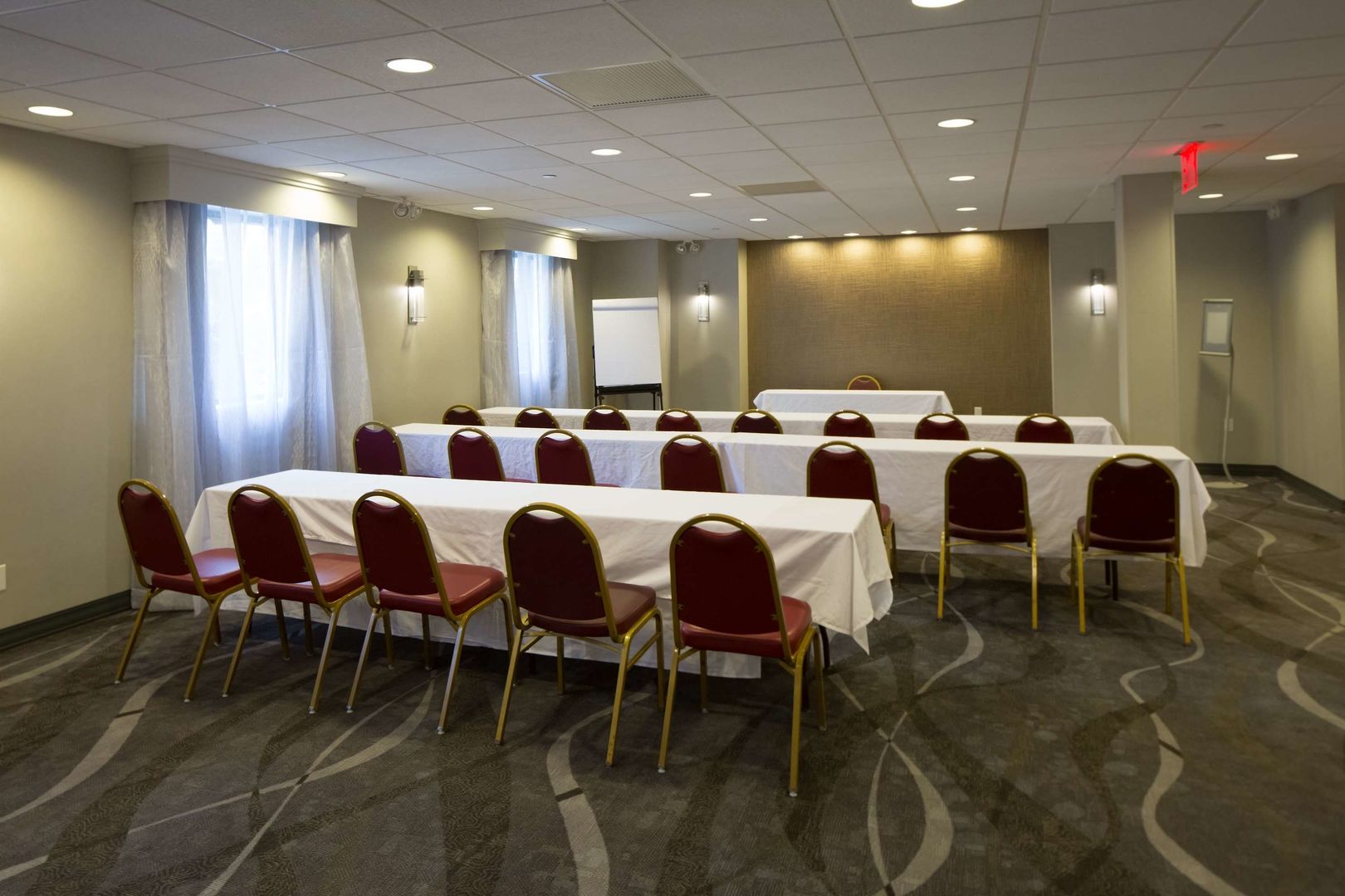 best western gregory hotel