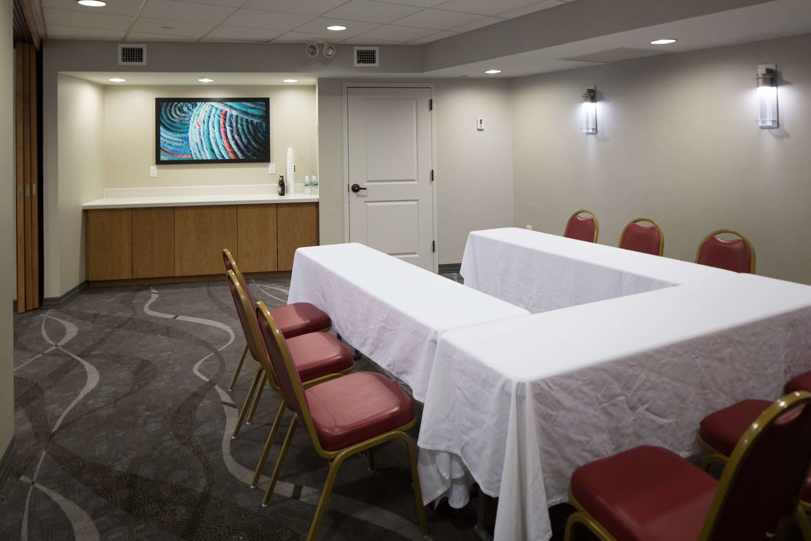 best western gregory hotel