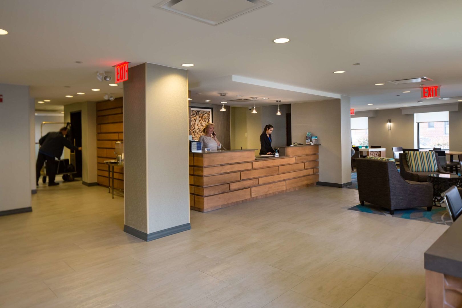 best western gregory hotel