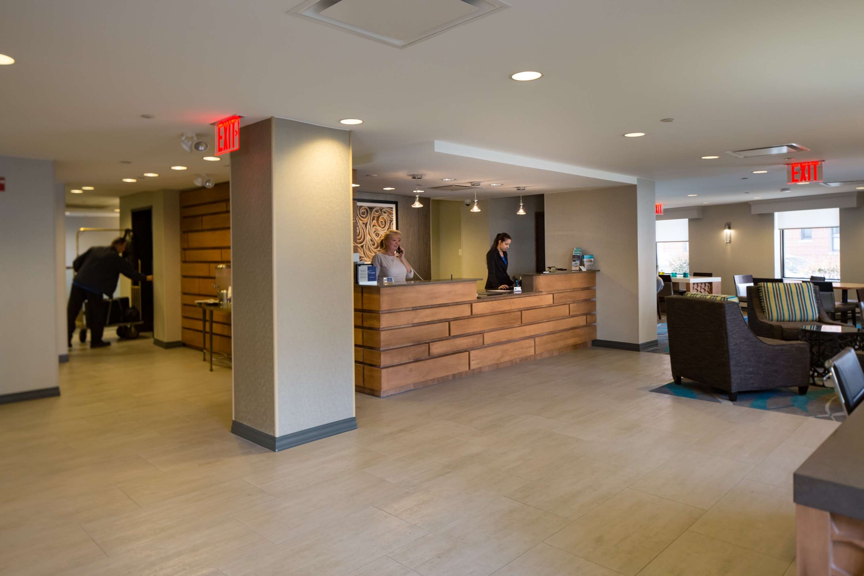 best western gregory hotel