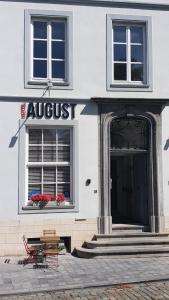 hotel augustyn