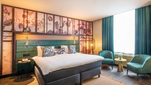 Hotel Indigo Brussels - City By Ihg,Saint-Josse-Ten-Noode>>Brussels,4 star