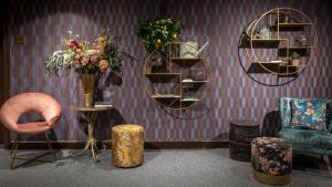 hotel indigo brussels city by ihg