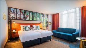 Hotel Indigo Brussels - City By Ihg,Saint-Josse-Ten-Noode>>Brussels,4 star